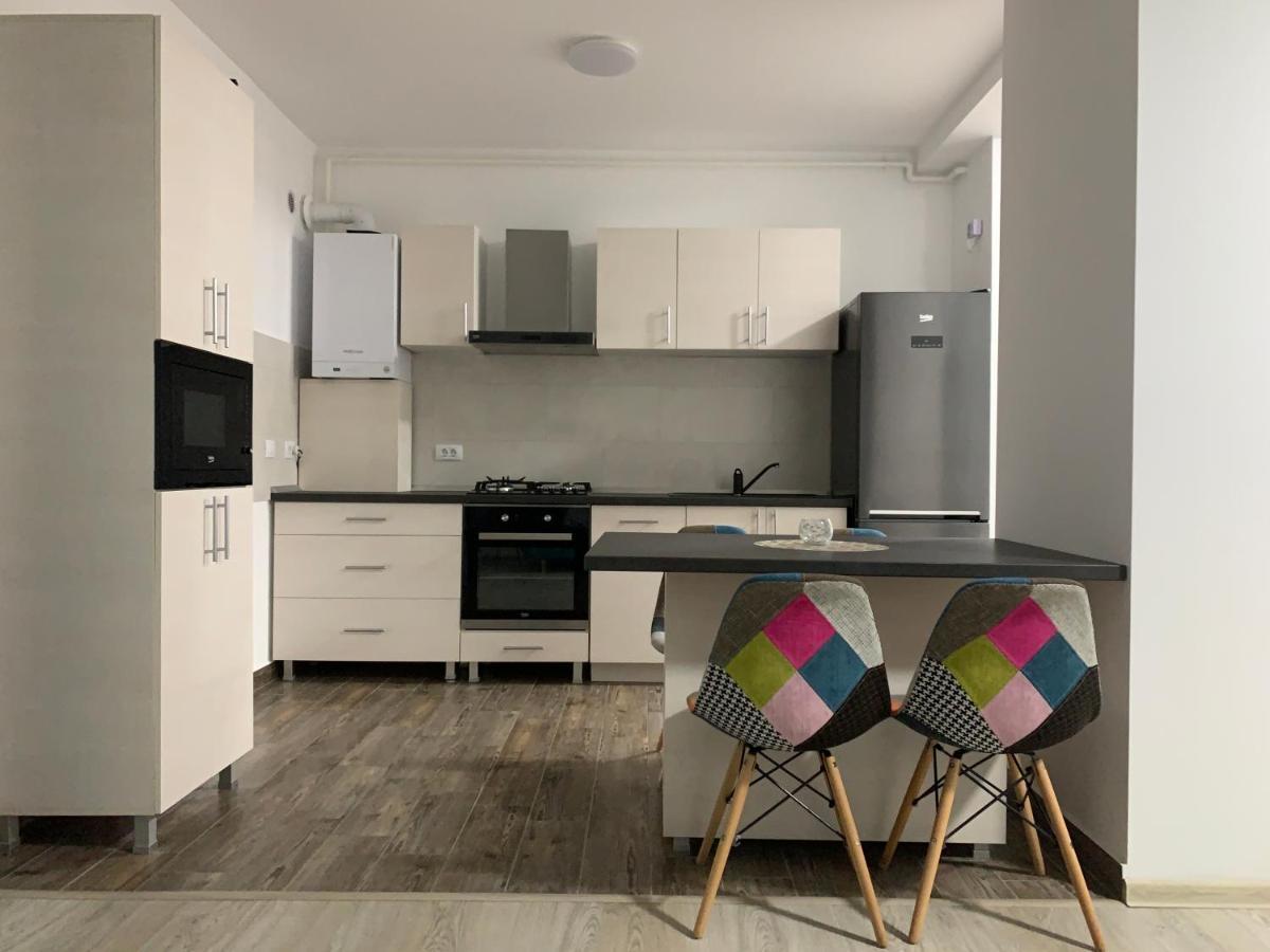 Elite Penthouse - Netflix Free Apartament Brașov