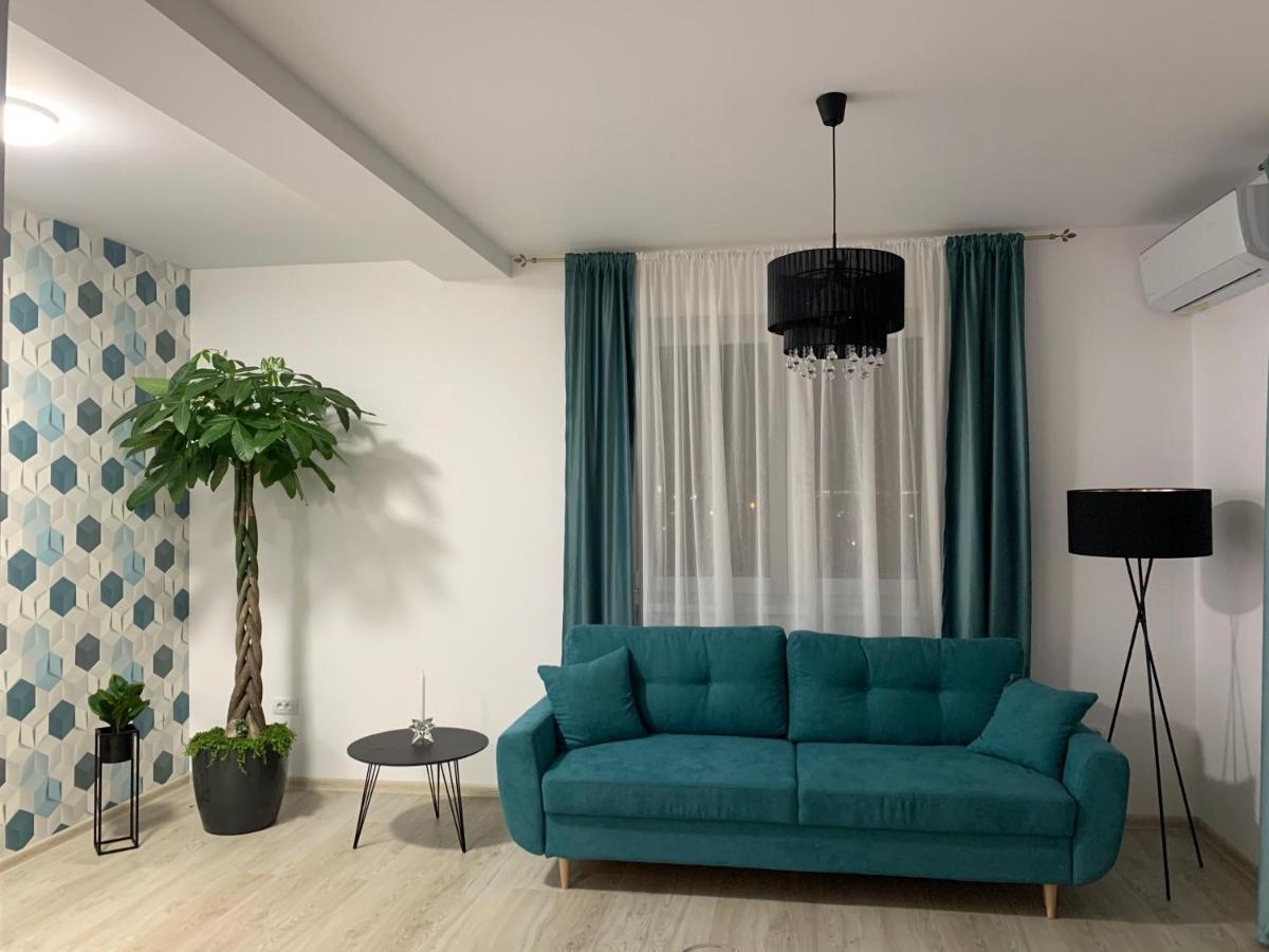 Apartament Elite Penthouse - Netflix Free Brașov
