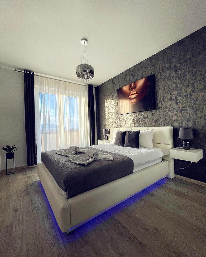 Elite Penthouse - Netflix Free Apartament Brașov