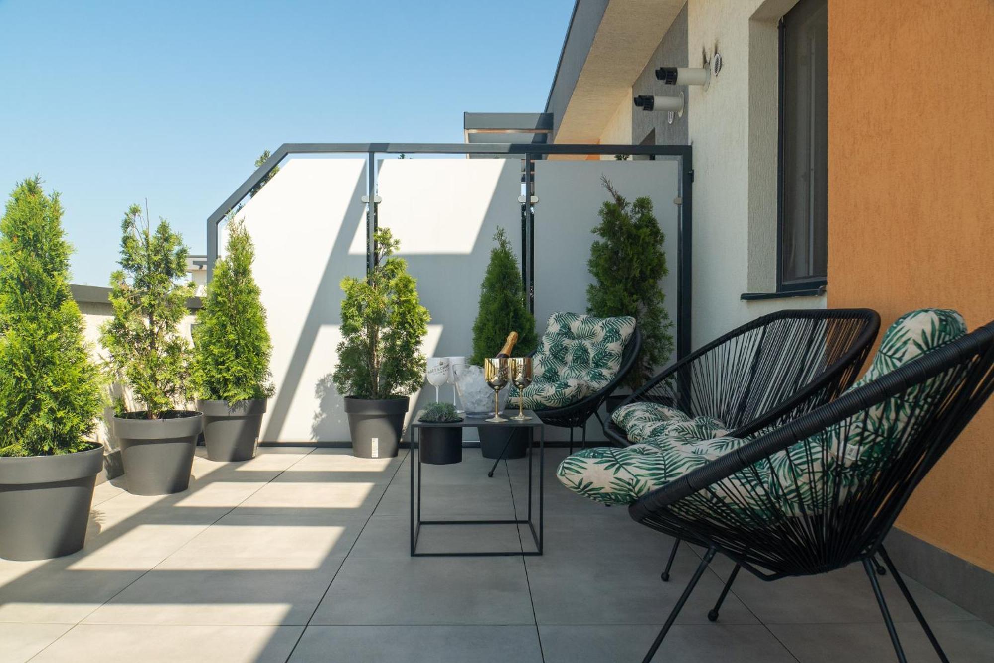 Elite Penthouse - Netflix Free Apartament *
