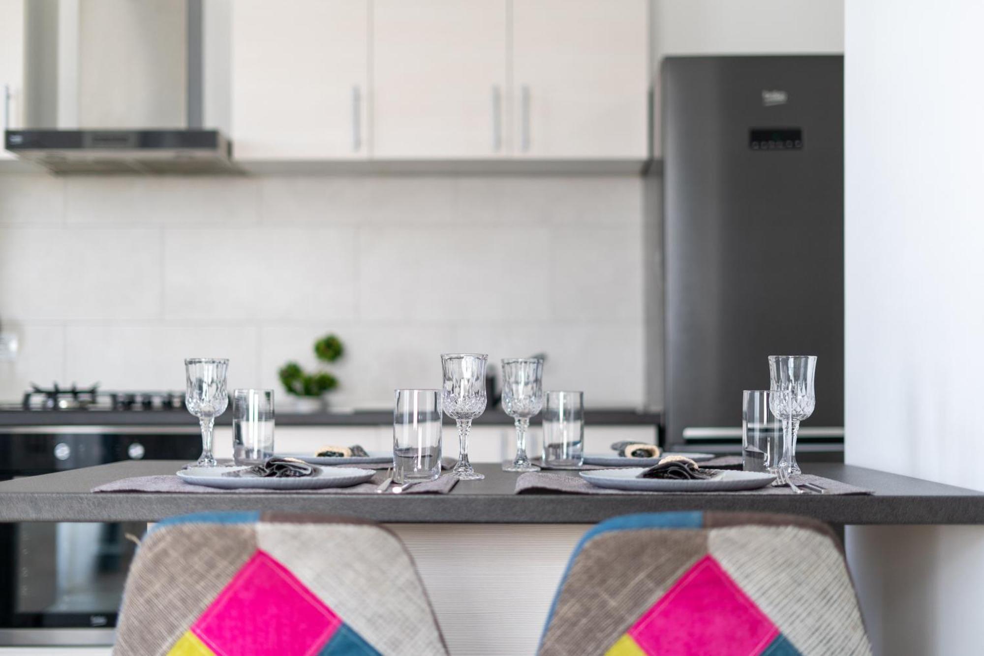 Apartament Elite Penthouse - Netflix Free
