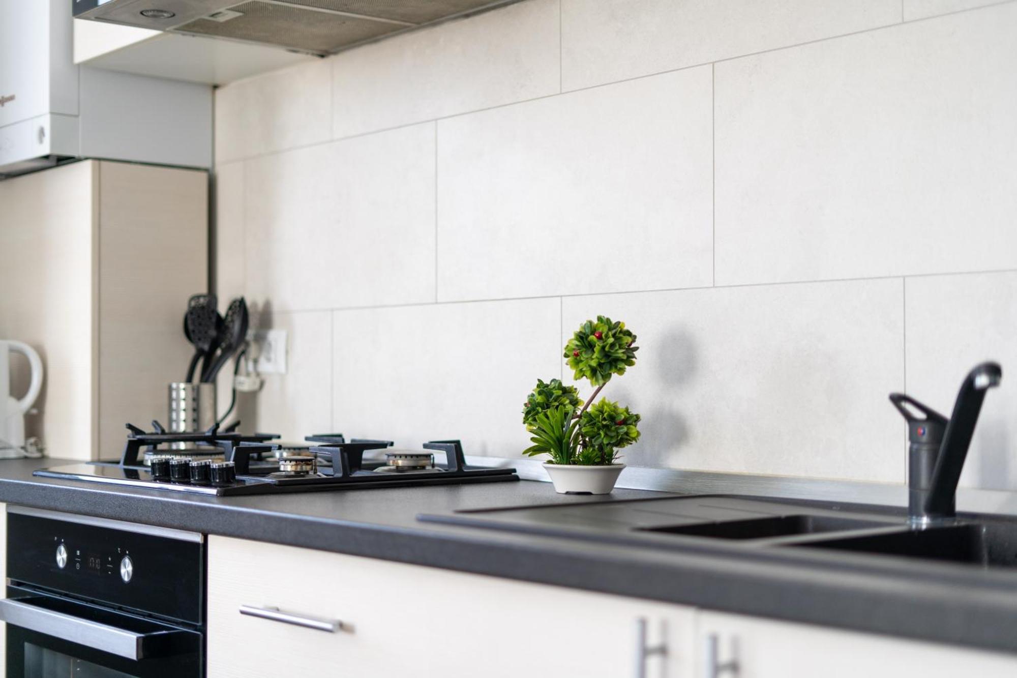 Elite Penthouse - Netflix Free Apartament *