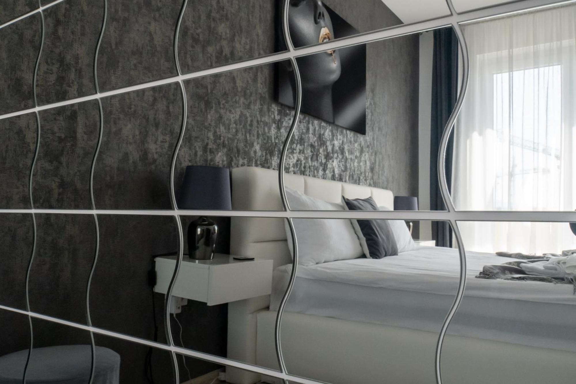 Apartament Elite Penthouse - Netflix Free Brașov